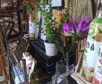 頑張りすぎて力が入り続ける…そんな“力みグセ”のお話