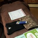 ふくらはぎは第二の心臓？巡りを整えるリラクゼーションクリームケア